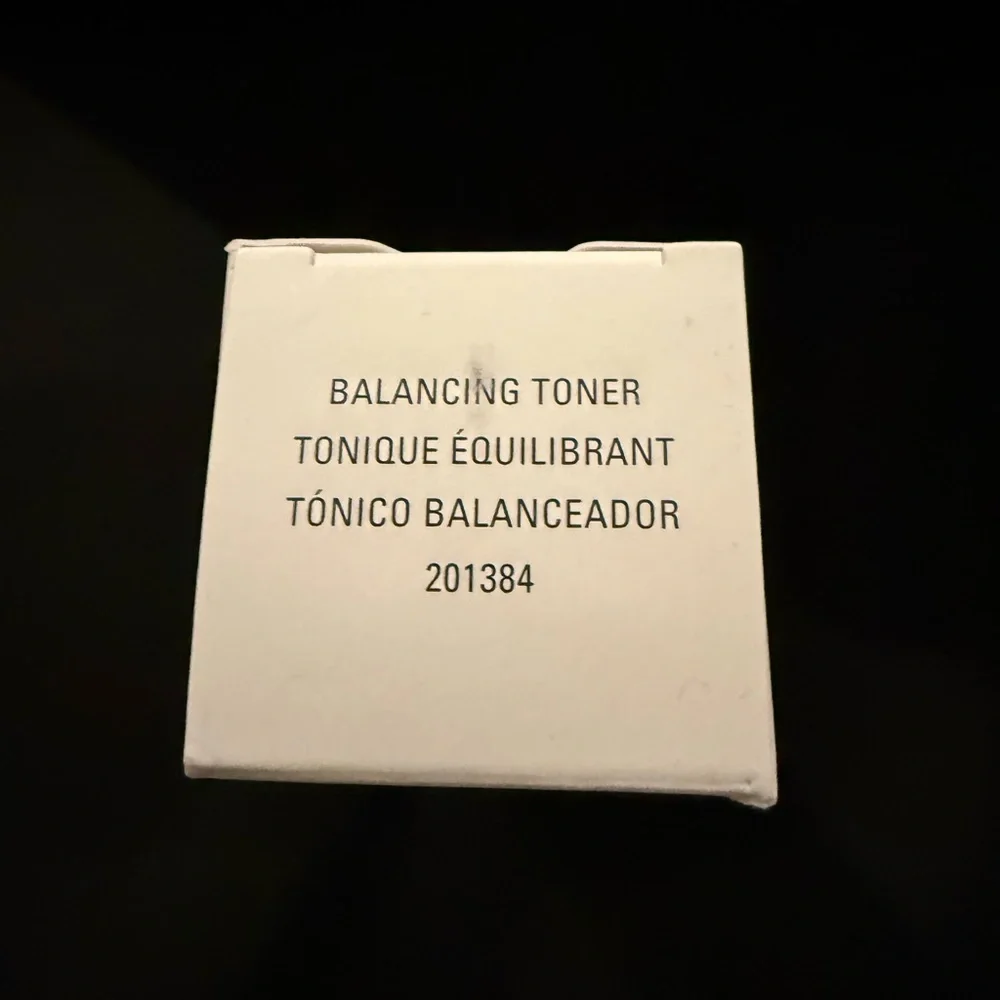 Mary Kay Balancing Toner New in Box - Picture 3 of 6